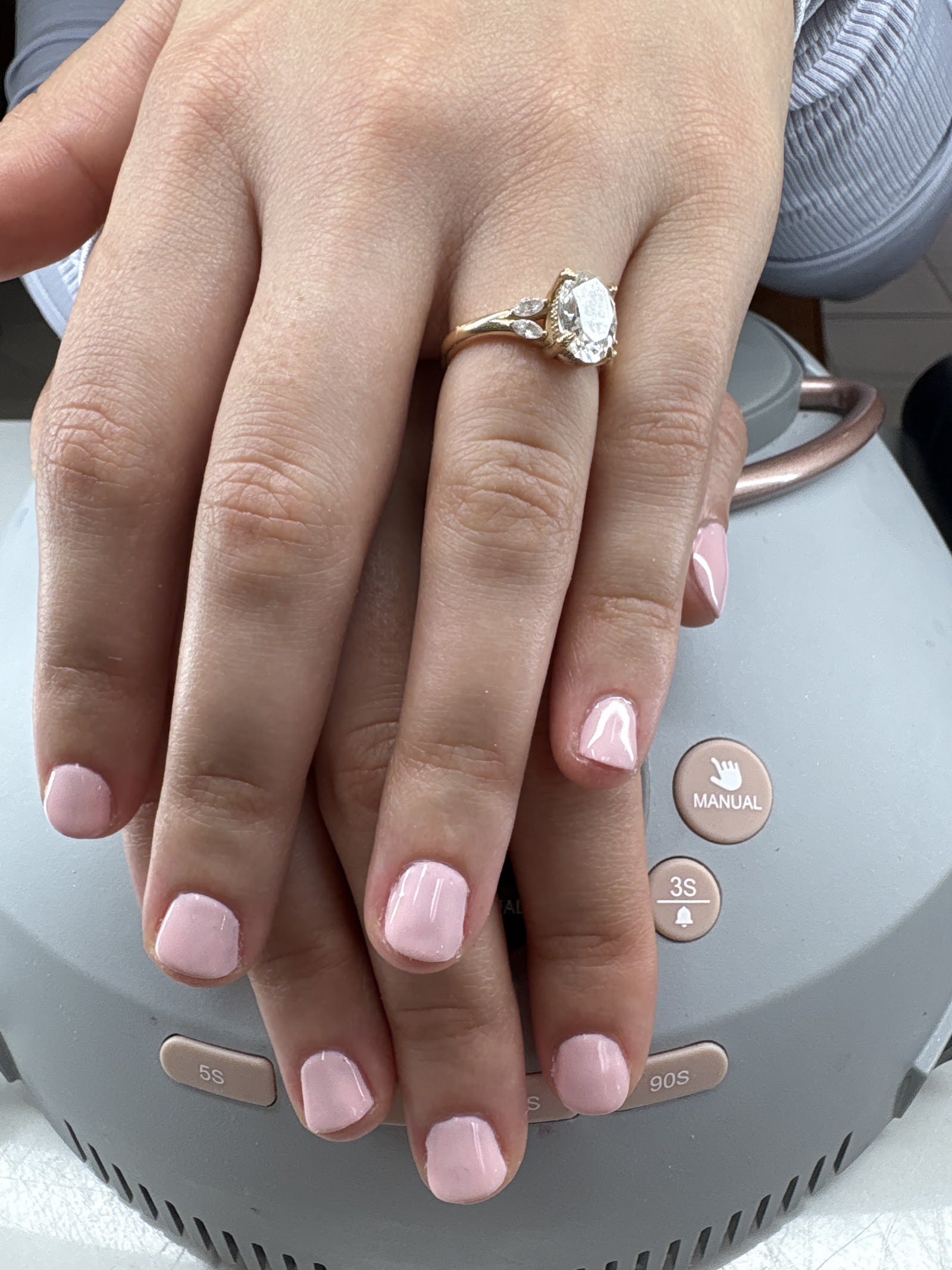 Augusta Nails nail photo 1