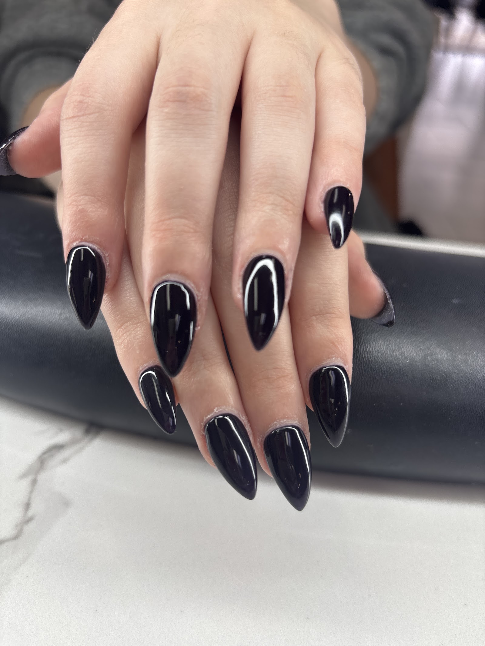 Augusta Nails nail photo 3