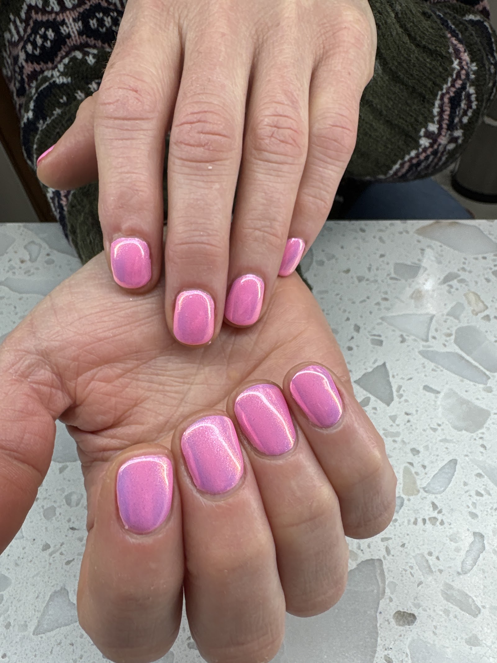 Augusta Nails nail photo 4