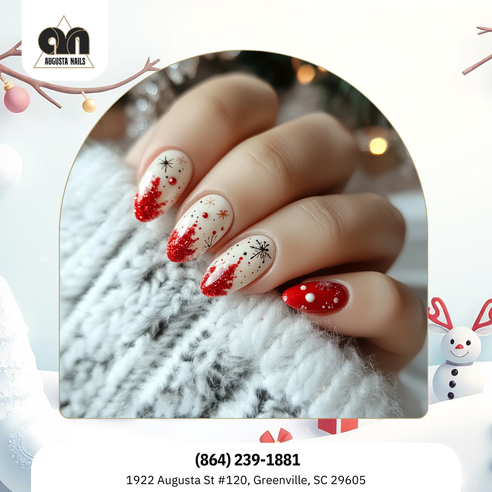 Augusta Nails nail photo 6