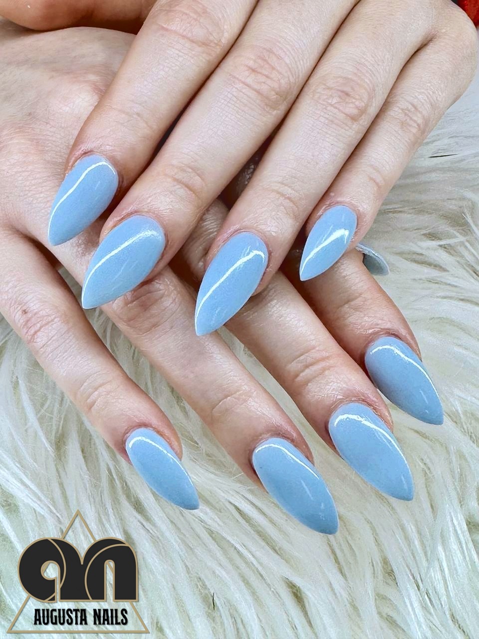 Augusta Nails nail photo 7